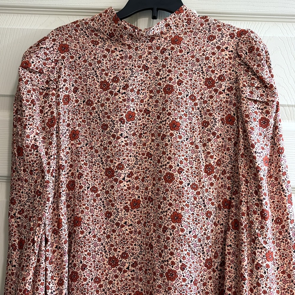 Sadie & Sage blouse